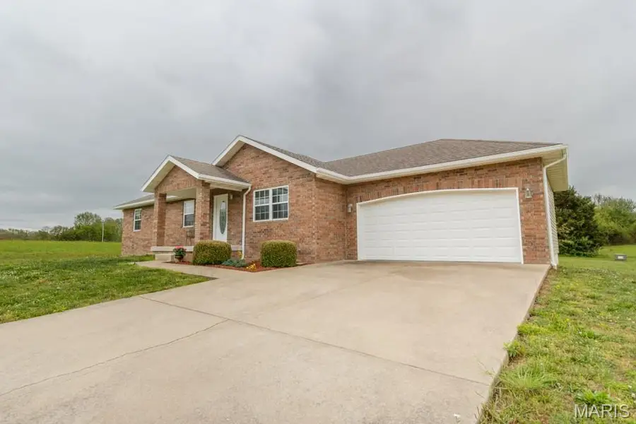 19406 Justice Road, Lebanon, MO 65536 - #2