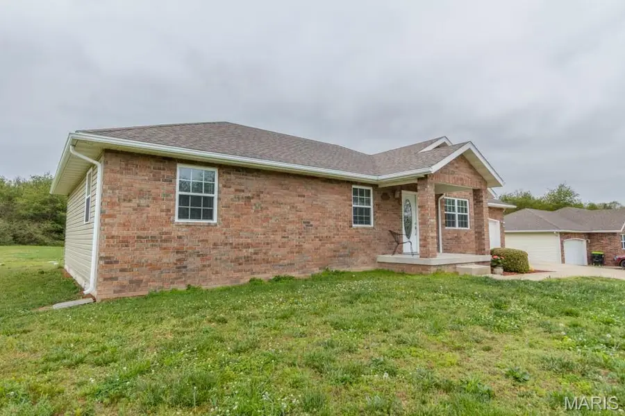 19406 Justice Road, Lebanon, MO 65536 - #3