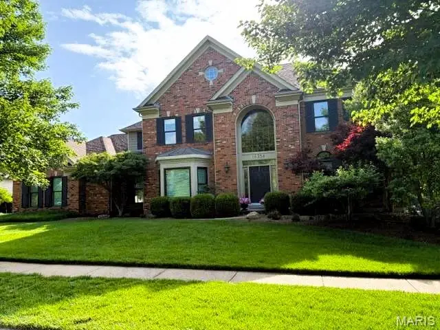 16354 Champion Drive, Chesterfield, MO 63005 - #1