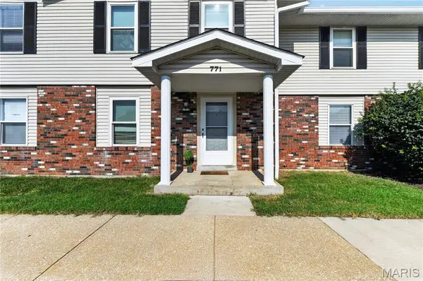 771 Highland Hill Court #G, St Peters, MO 63376