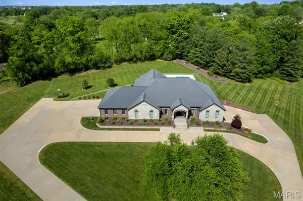 470 Quail Creek, Jackson, MO 63755