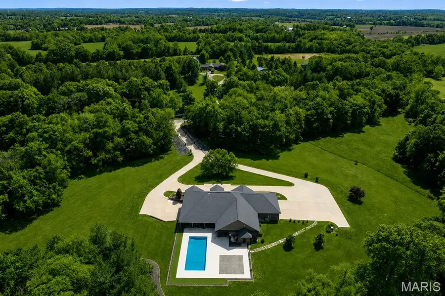 470 Quail Creek, Jackson, MO 63755 - #3
