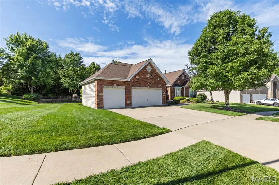 124 Fox Haven Drive, Ofallon, MO 63368 - #2