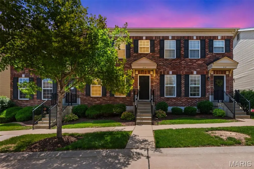 214 Candice Way, Saint Peters, MO 63376 - #1