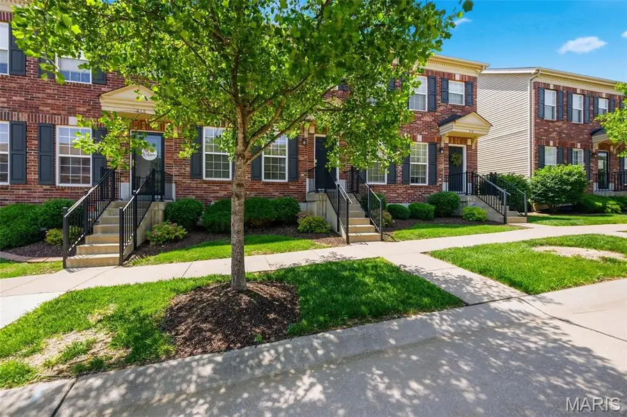 214 Candice Way, Saint Peters, MO 63376 - #3