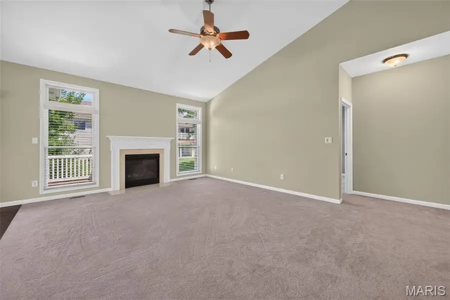 307 Glasgow Drive, Saint Charles, MO 63301 - #2