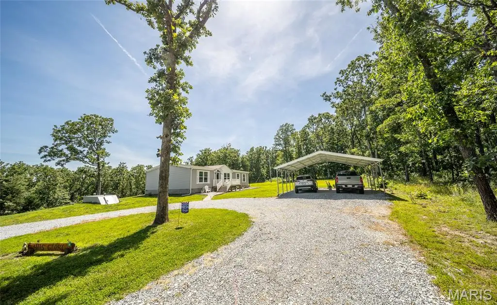 5963 Highway 17, Yukon, MO 65468 - #1