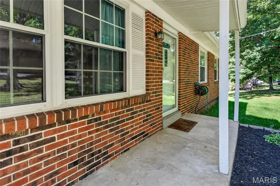5528 Hillsboro Hematite Road, De Soto, MO 63020 - #2