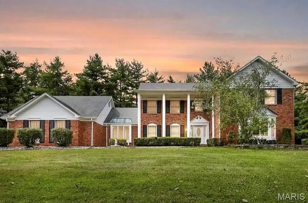 2233 Kehrsglen Court, Chesterfield, MO 63005 - #1