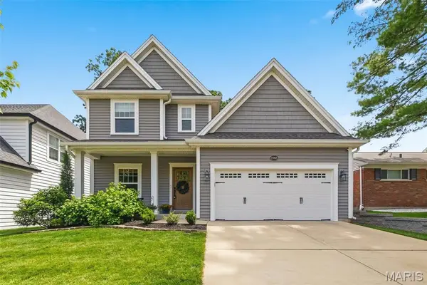 11908 Manhattan Avenue, St Louis, MO 63131