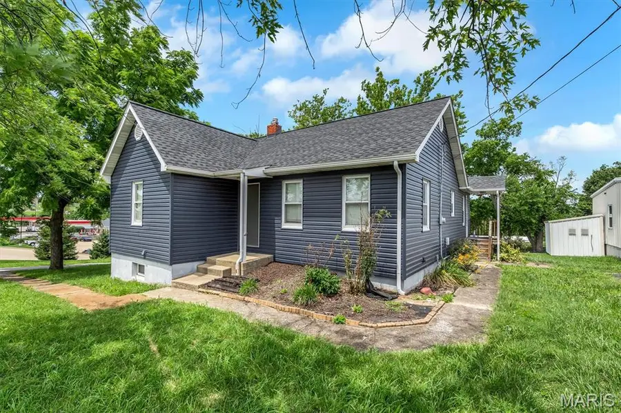 1521 Big Bill Road, Arnold, MO 63010 - #2