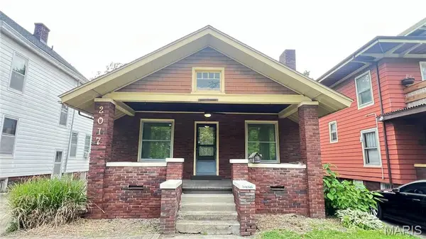 2017 6th Street, Springfield, IL 62703
