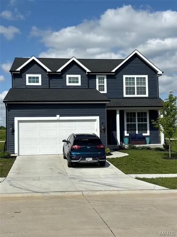 170 Mora Boulevard, Ofallon, MO 63368 - #1