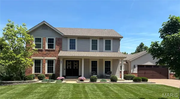 301 Summer Ridge Drive, Cottleville, MO 63304