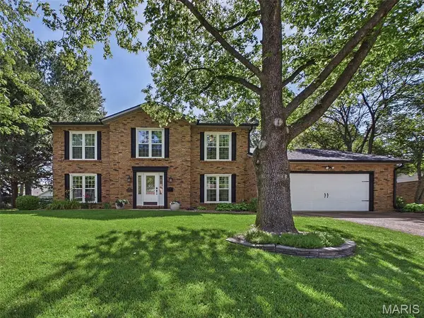 806 Meadowlark Drive, O'Fallon, IL 62269