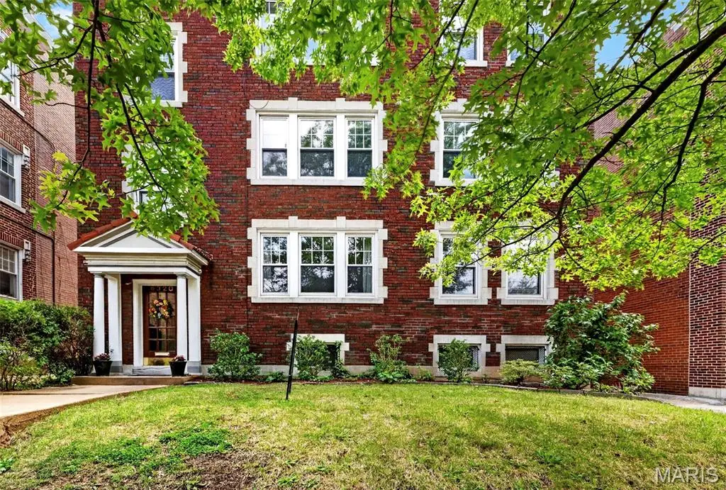 6320 Northwood Avenue #3, Clayton, MO 63105 - #1