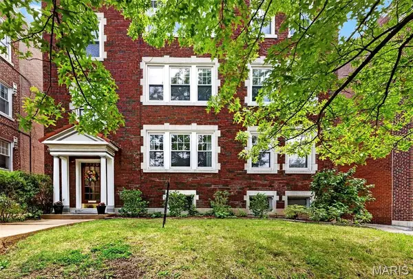 6320 Northwood Avenue #3, Clayton, MO 63105