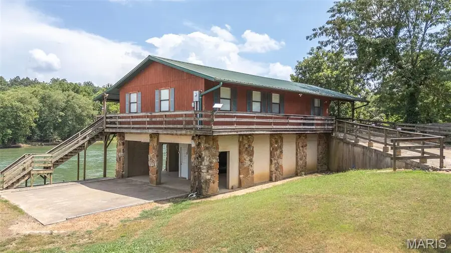 1247 Riverlawn Dr, Doniphan, MO 63935 - #2