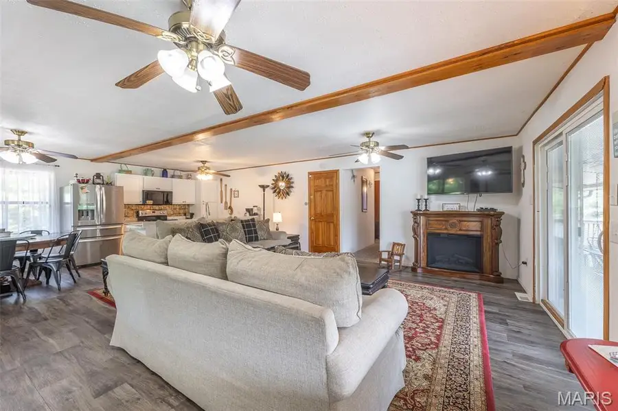 1247 Riverlawn Dr, Doniphan, MO 63935 - #3