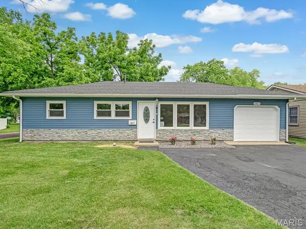 3817 Memorial Drive, Belleville, IL 62226