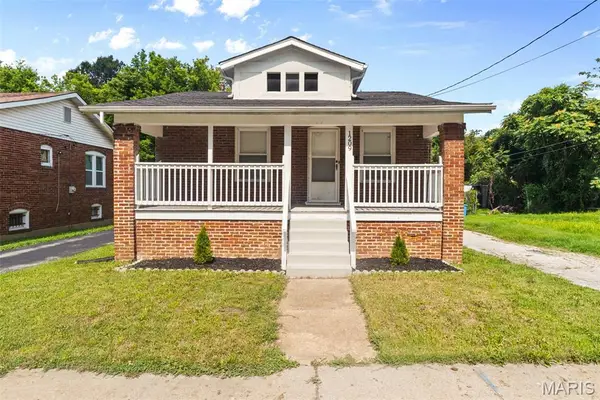 1209 Griefield Place, Pagedale, MO 63133