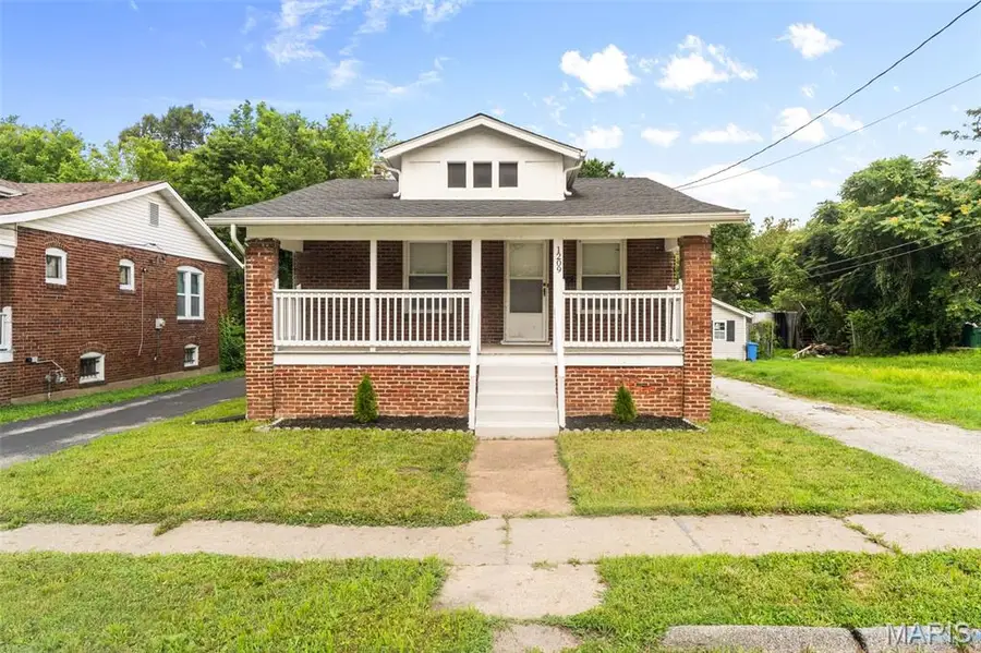 1209 Griefield Place, Pagedale, MO 63133 - #2