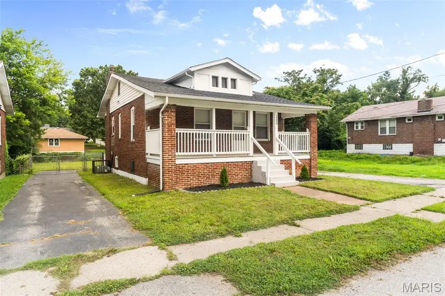 1209 Griefield Place, Pagedale, MO 63133 - #3