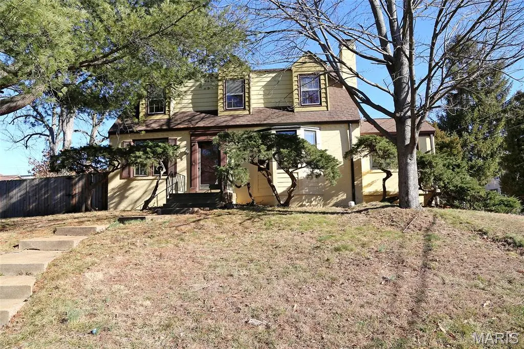 2 Chafford Woods (lot1), Clayton, MO 63144 - #1