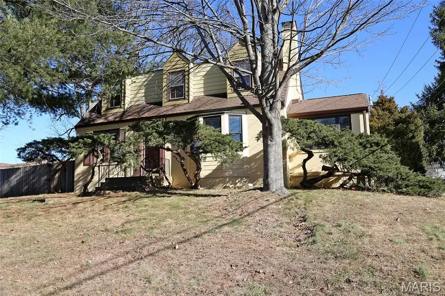 2 Chafford Woods (lot1), Clayton, MO 63144 - #2