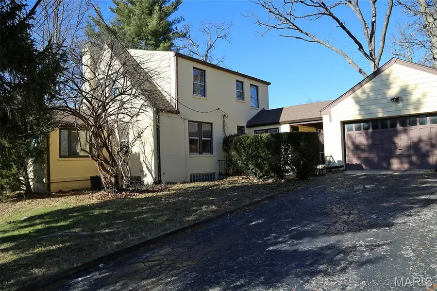 2 Chafford Woods (lot1), Clayton, MO 63144 - #3