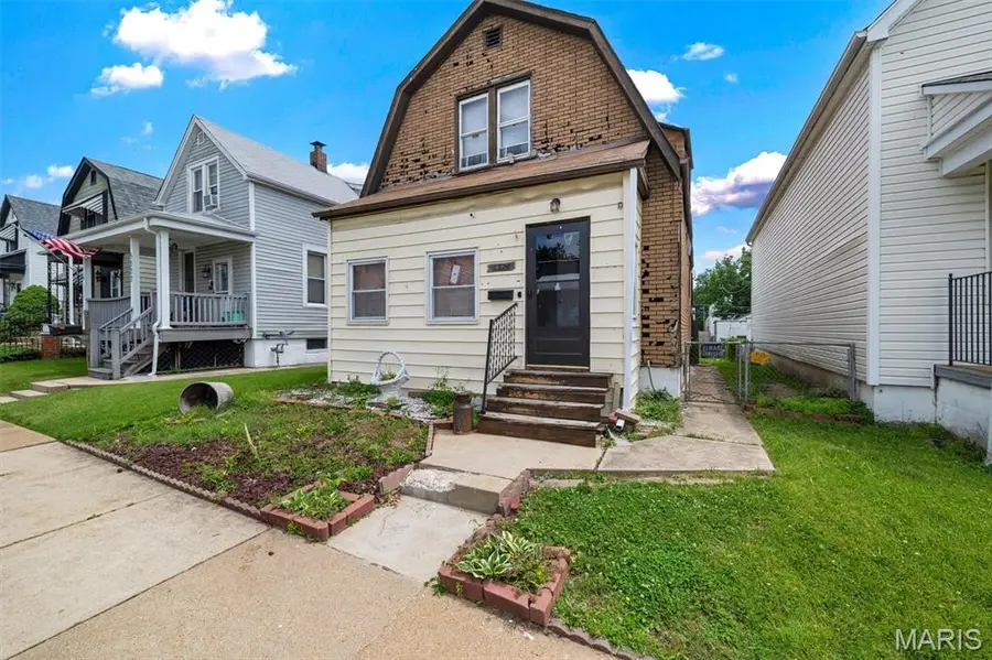 5324 West Avenue, Saint Louis, MO 63116 - #2