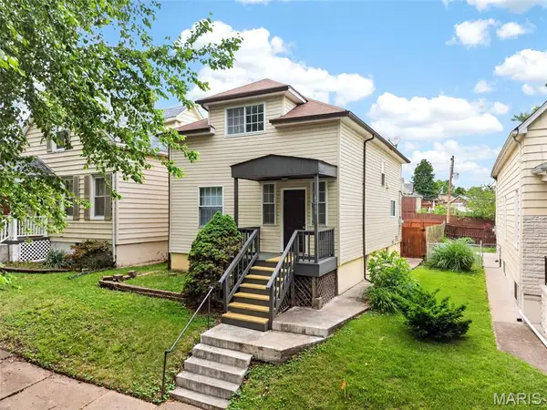 4739 Hummel Avenue, St Louis, MO 63116