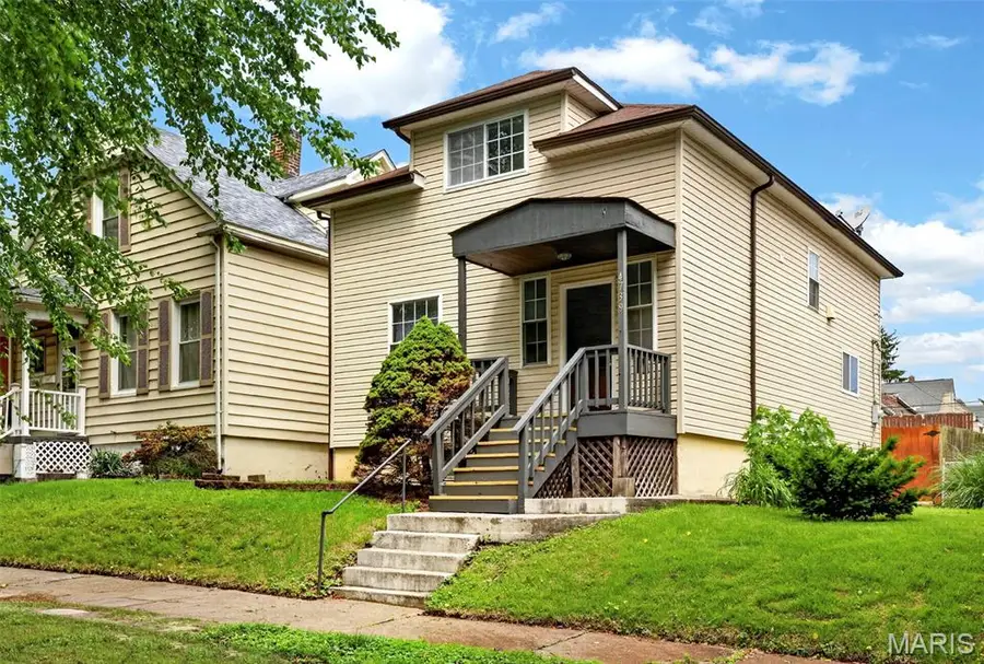 4739 Hummel Avenue, Saint Louis, MO 63116 - #2