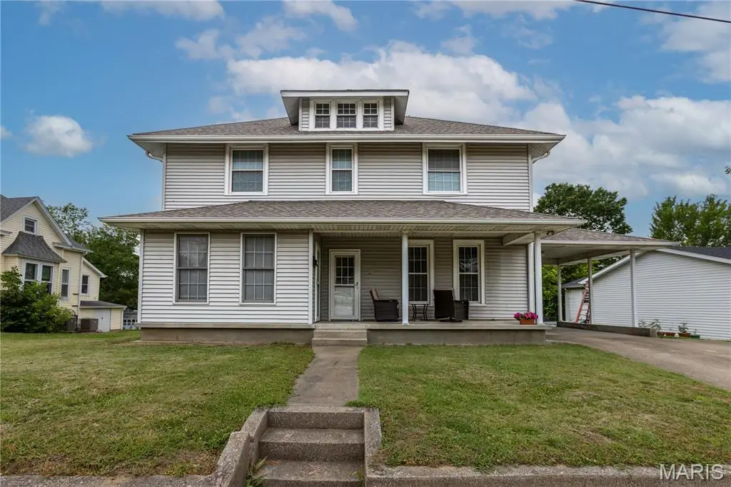 616 Greensferry Road, Jackson, MO 63755 - #1