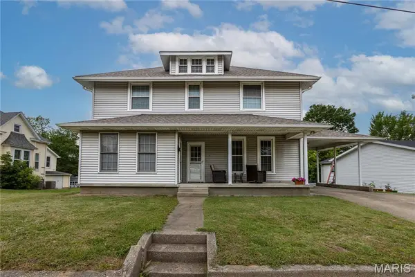 616 Greensferry Road, Jackson, MO 63755