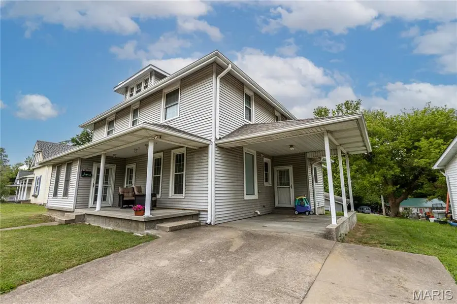616 Greensferry Road, Jackson, MO 63755 - #2