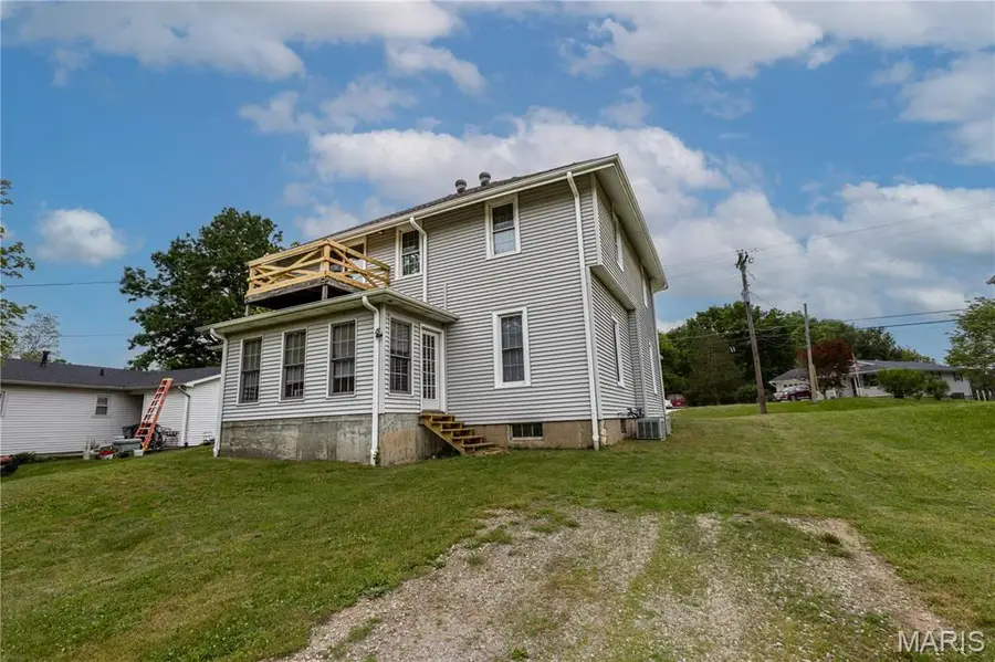 616 Greensferry Road, Jackson, MO 63755 - #3