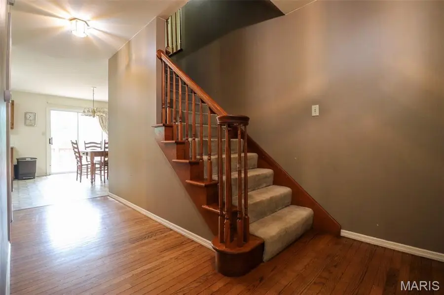 1341 Montevale Court, Fenton, MO 63026 - #2