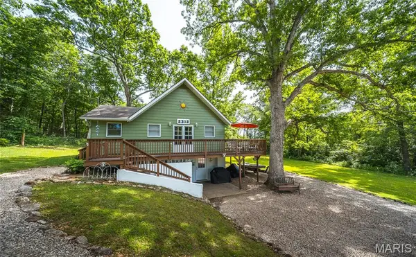 2312 Itawamba Ih Road, Cuba, MO 65453