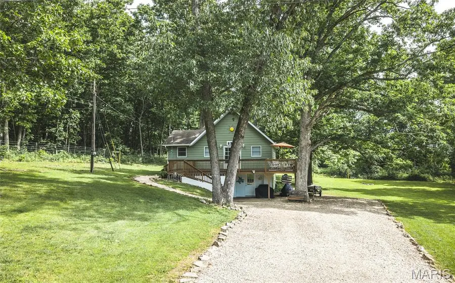 2312 Itawamba Ih Road, Cuba, MO 65453 - #3