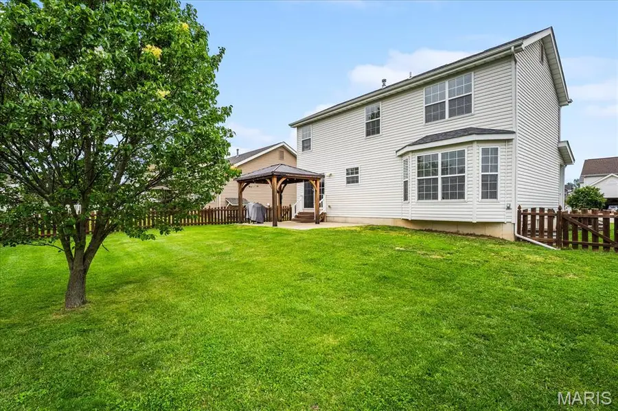 3009 Blackwood Drive, Belleville, IL 62221 - #3