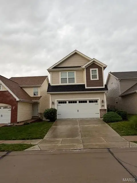 1703 Coupru Court, Saint Peters, MO 63376 - #1