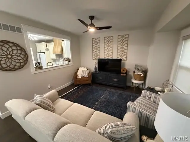 1703 Coupru Court, Saint Peters, MO 63376 - #2