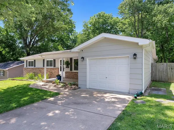 15 Richardson Drive, Union, MO 63084