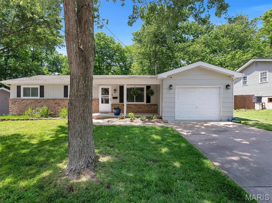 15 Richardson Drive, Union, MO 63084 - #2