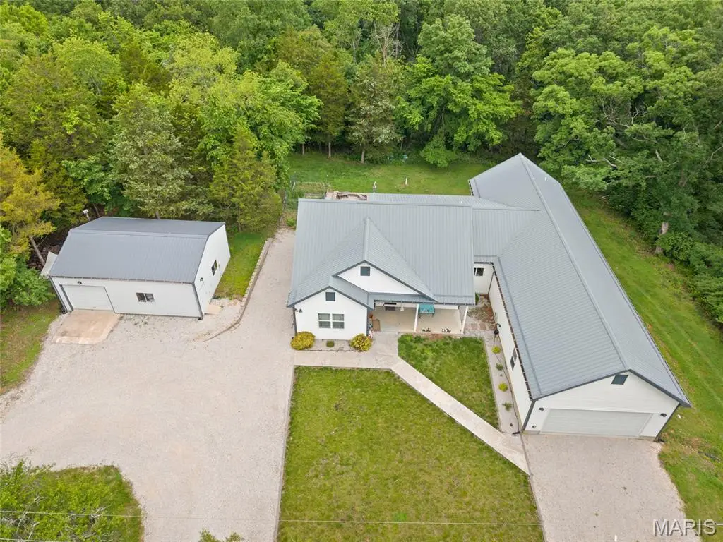 5231 Teubner Lane, House Springs, MO 63051 - #1