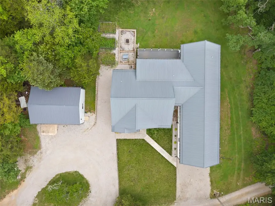 5231 Teubner Lane, House Springs, MO 63051 - #2