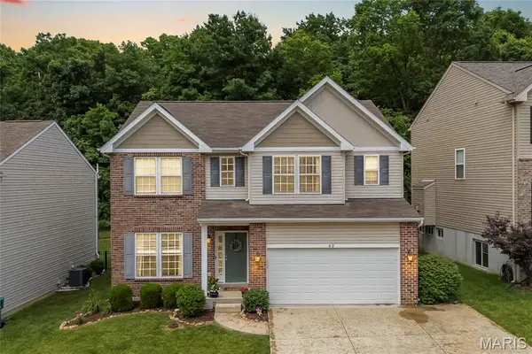 49 San Marino Parkway, Fenton, MO 63026