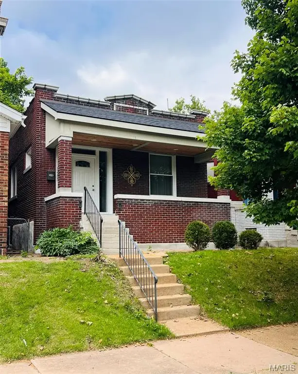 3455 Alberta Street, Saint Louis, MO 63118 - #1