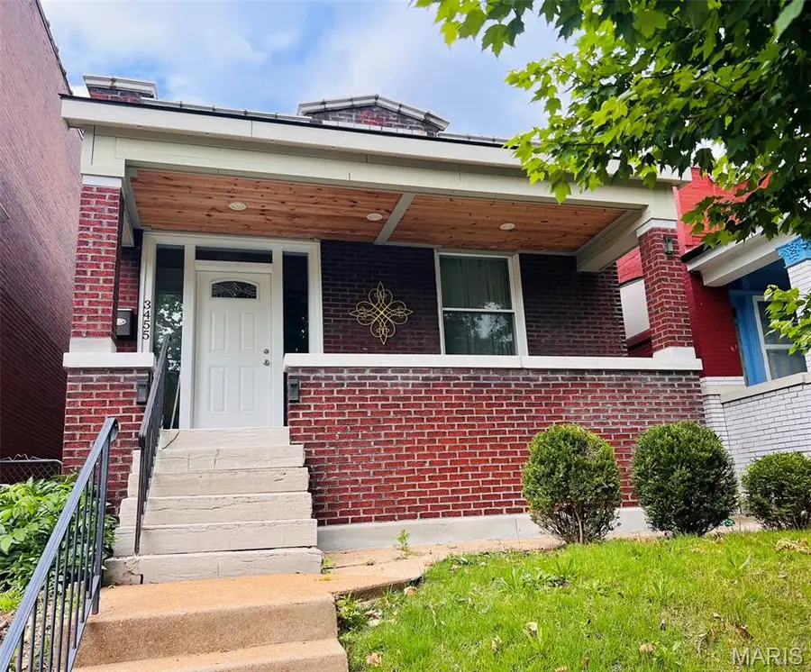 3455 Alberta Street, Saint Louis, MO 63118 - #2